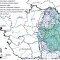 SDAGE Loire-Bretagne, cartographie des NAEP (2022)