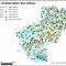 Carte des réseaux d'observation en Pays de la Loire
